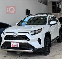 تويوتا راف 4